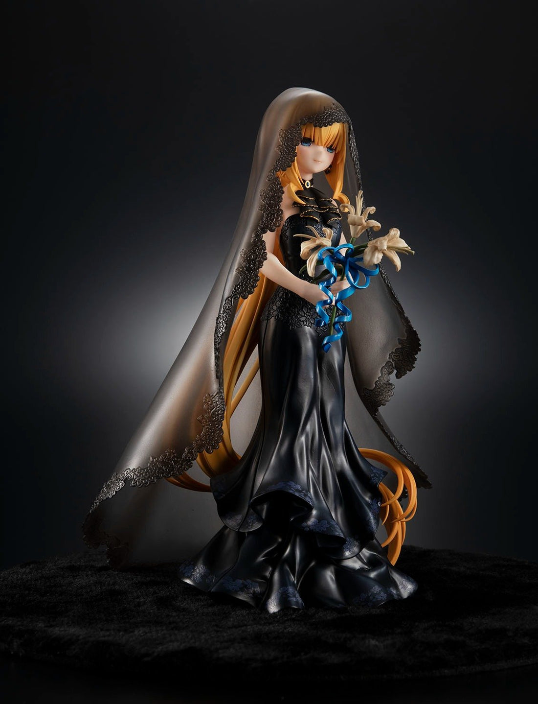 Fate/kaleid liner Prisma Illya Licht Pandora Wedding Dress Ver. 1/7 Scale Figure - product view 6