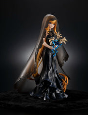 Fate/kaleid liner Prisma Illya Licht Pandora Wedding Dress Ver. 1/7 Scale Figure - product view 6