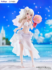 Fate/kaleid liner Prisma Illya: Licht - The Nameless Girl Illyasviel von Einzbern Swimsuit 1/7 Complete Figure official AmiAmi product image