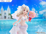 Fate/kaleid liner Prisma Illya: Licht - The Nameless Girl Illyasviel von Einzbern Swimsuit 1/7 Complete Figure official AmiAmi product image