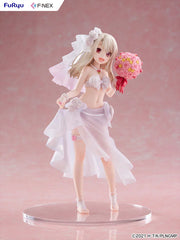 Fate/kaleid liner Prisma Illya: Licht - The Nameless Girl Illyasviel von Einzbern Swimsuit 1/7 Complete Figure official AmiAmi product image