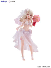 Fate/kaleid liner Prisma Illya: Licht - The Nameless Girl Illyasviel von Einzbern Swimsuit 1/7 Complete Figure official AmiAmi product image
