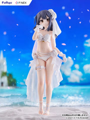 Fate/kaleid liner Prisma Illya: Licht - The Nameless Girl Miyu Edelfelt Swimsuit 1/7 Complete Figure official AmiAmi product image