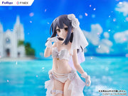 Fate/kaleid liner Prisma Illya: Licht - The Nameless Girl Miyu Edelfelt Swimsuit 1/7 Complete Figure official AmiAmi product image