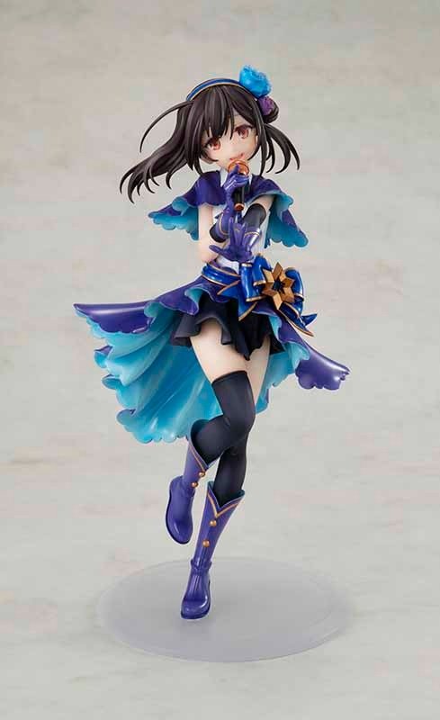 Fate/kaleid liner Prisma Illya Miyu Edelfelt Prisma Klangfest Ver. 1/7 Scale Figure - product view 1