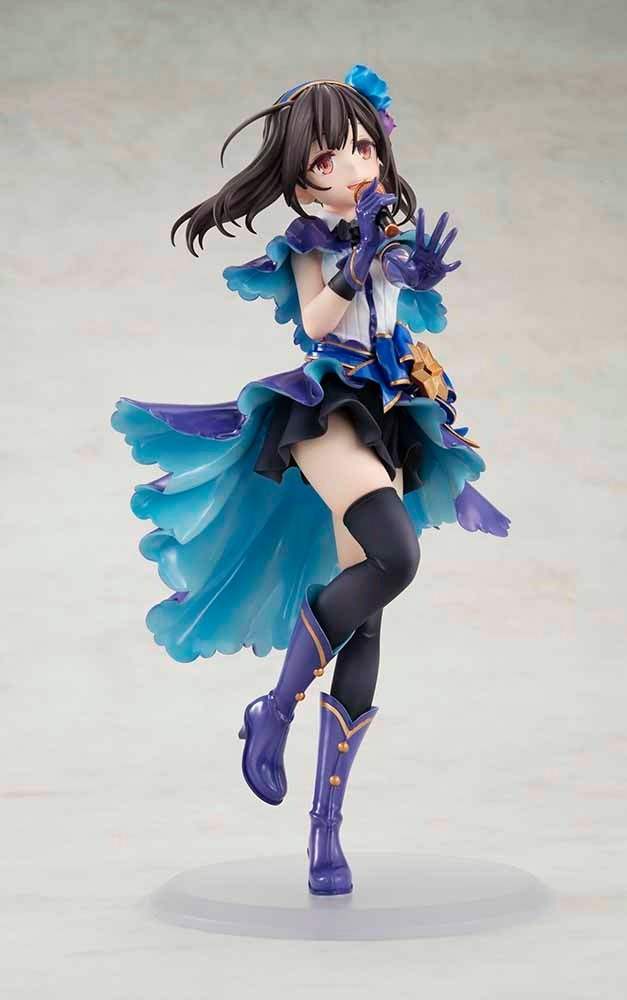 Fate/kaleid liner Prisma Illya Miyu Edelfelt Prisma Klangfest Ver. 1/7 Scale Figure - product view 2