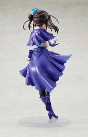 Fate/kaleid liner Prisma Illya Miyu Edelfelt Prisma Klangfest Ver. 1/7 Scale Figure - product view 3