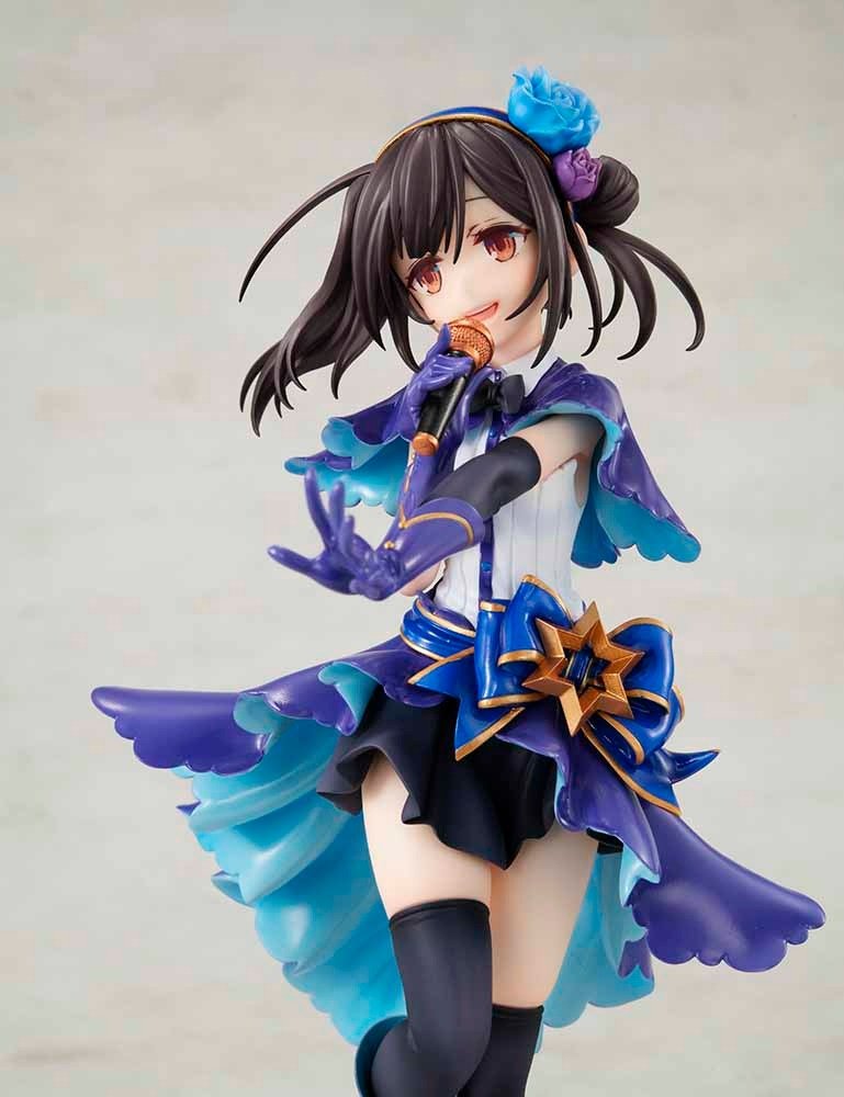 Fate/kaleid liner Prisma Illya Miyu Edelfelt Prisma Klangfest Ver. 1/7 Scale Figure - product view 4