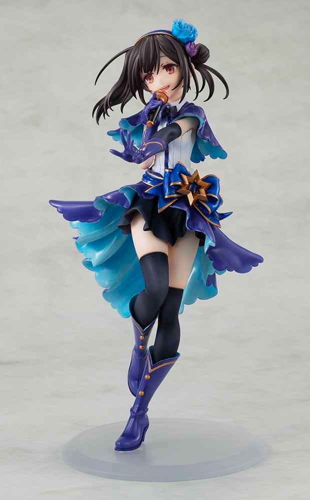 Fate/kaleid liner Prisma Illya Miyu Edelfelt Prisma Klangfest Ver. 1/7 Scale Figure - product view 5