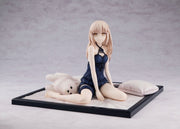 Fate/stay night Heaven's Feel Saber Alter Babydoll Ver. 1/7 Scale Figure - product view 3