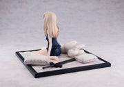 Fate/stay night Heaven's Feel Saber Alter Babydoll Ver. 1/7 Scale Figure - product view 5
