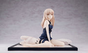 Fate/stay night Heaven's Feel Saber Alter Babydoll Ver. 1/7 Scale Figure - product view 7