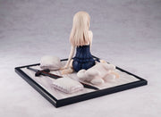 Fate/stay night Heaven's Feel Saber Alter Babydoll Ver. 1/7 Scale Figure KADOKAWA Special Set - product view 5