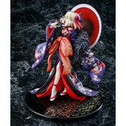 Fate/stay night Heaven's Feel Saber Alter Kimono Ver. 1/7 Scale Figure - product view 1