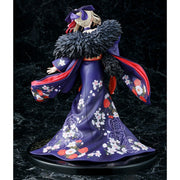 Fate/stay night Heaven's Feel Saber Alter Kimono Ver. 1/7 Scale Figure - product view 11
