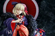 Fate/stay night Heaven’s Feel Saber Alter Kimono Ver. 1/7 Scale Figure Second Reissue KADOKAWA Special Set - product view 10