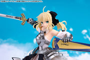 Fate/stay night Saber Lily Plastic Model Kit official AmiAmi product image