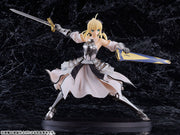 Fate/stay night Saber Lily Plastic Model Kit official AmiAmi product image