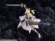 Fate/stay night Saber Lily Plastic Model Kit official AmiAmi product image