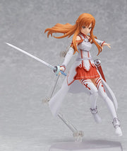 Max Factory figma 178 Sword Art Online Asuna Reissue Action Figure official product photo