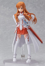 Max Factory figma 178 Sword Art Online Asuna Reissue Action Figure official product photo
