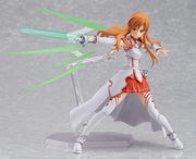 Max Factory figma 178 Sword Art Online Asuna Reissue Action Figure official product photo