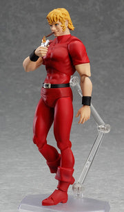 Max Factory figma 179 Cobra the Space Pirate Cobra Reissue Action Figure official product photo