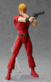 Max Factory figma 179 Cobra the Space Pirate Cobra Reissue Action Figure official product photo