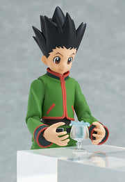 Max Factory figma 181 Hunter x Hunter Gon Freecss Reissue Action Figure official product photo
