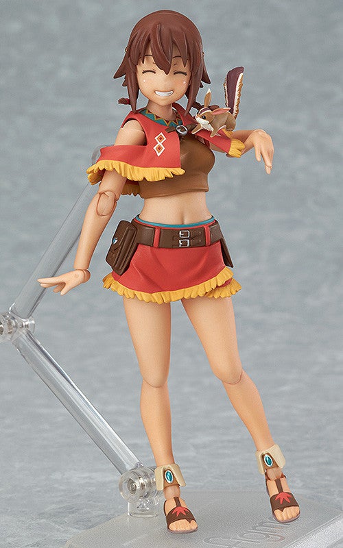 Max Factory figma 202 Gargantia on the Verdurous Planet Amy Action Figure official product photo