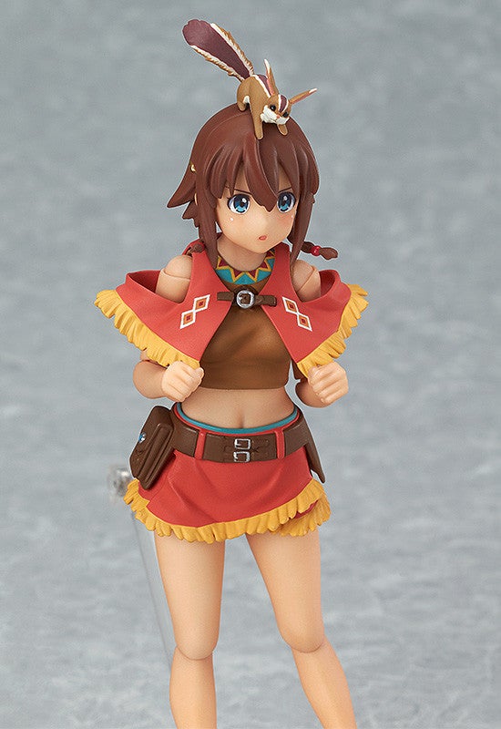 Max Factory figma 202 Gargantia on the Verdurous Planet Amy Action Figure official product photo