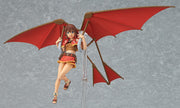 Max Factory figma 202 Gargantia on the Verdurous Planet Amy Action Figure official product photo