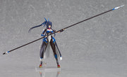 Max Factory figma 205 Horizon in the Middle of Nowhere Futayo Honda Action Figure official product photo