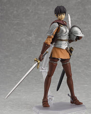 Good Smile Company figma 210 Berserk: The Golden Age Arc Casca Action Figure official product photo