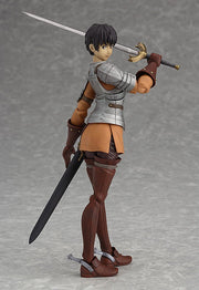 Good Smile Company figma 210 Berserk: The Golden Age Arc Casca Action Figure official product photo