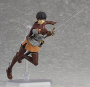 Good Smile Company figma 210 Berserk: The Golden Age Arc Casca Action Figure official product photo