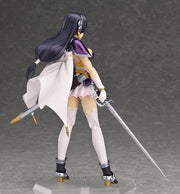 Max Factory figma 218 Toushin Toshi Hazuki Mizuhara Action Figure official product photo