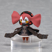 Max Factory figma 219 Puella Magi Madoka Magica The Movie: Rebellion Nagisa Momoe Action Figure official product photo