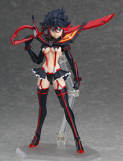 Max Factory figma 220 KILL la KILL Ryuko Matoi Reissue Action Figure official product photo