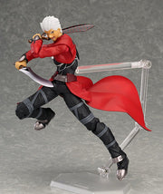 Max Factory figma 223 Fate/stay night Archer Reissue Action Figure official product photo