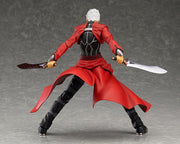 Max Factory figma 223 Fate/stay night Archer Reissue Action Figure official product photo