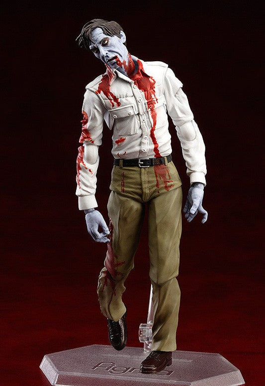 Max Factory figma 224 Flyboy Zombie Action Figure official product photo