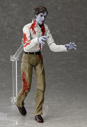 Max Factory figma 224 Flyboy Zombie Action Figure official product photo