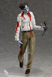Max Factory figma 224 Flyboy Zombie Action Figure official product photo