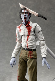 Max Factory figma 224 Flyboy Zombie Action Figure official product photo