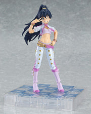 Max Factory figma 228 THE IDOLM@STER Hibiki Ganaha Action Figure official product photo
