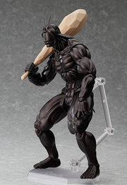 Max Factory figma 230 TERRAFORMARS Terraformar Action Figure official product photo