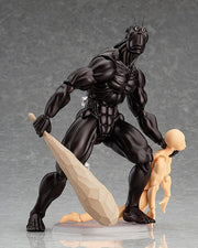 Max Factory figma 230 TERRAFORMARS Terraformar Action Figure official product photo