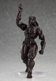 Max Factory figma 230 TERRAFORMARS Terraformar Action Figure official product photo