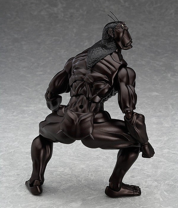 Max Factory figma 230 TERRAFORMARS Terraformar Action Figure official product photo